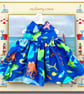 Under the Sea Dress - Image 1