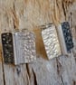 Sterling Silver Studs  - Image 2