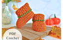 CROCHET PATTERNS 