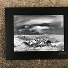 Storm Painting