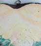 "Fairy Blossoms" Original Handmade Acrylic Painting on Wood Wall Art Gift Idea - Image 4