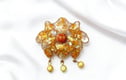 Shell Resin Art