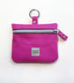 Waterproof Dog Treat Bag Pouch - PINK - Image 1
