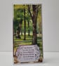 Thinking of You Card – Branches & Roots - Image 5