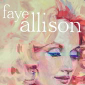 Faye Allison