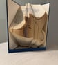 Manta Ray or Stingray COMBI book folding pattern - EMAILED PDF PATTERN - Image 1