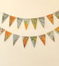 Map Bunting - Image 4
