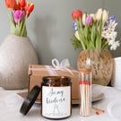 In My Bride Era Scented Soy Candle, Funny Wedding Gift for Bride, Bride to Be