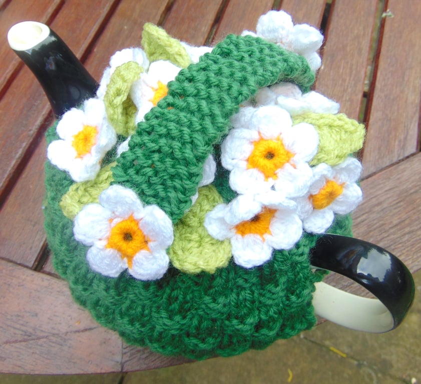 Little Daisy Knits