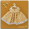 Honey Bees Sundress