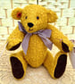 Tommy: Collectable Boucle Artist Bear 32cm (12.5”)
