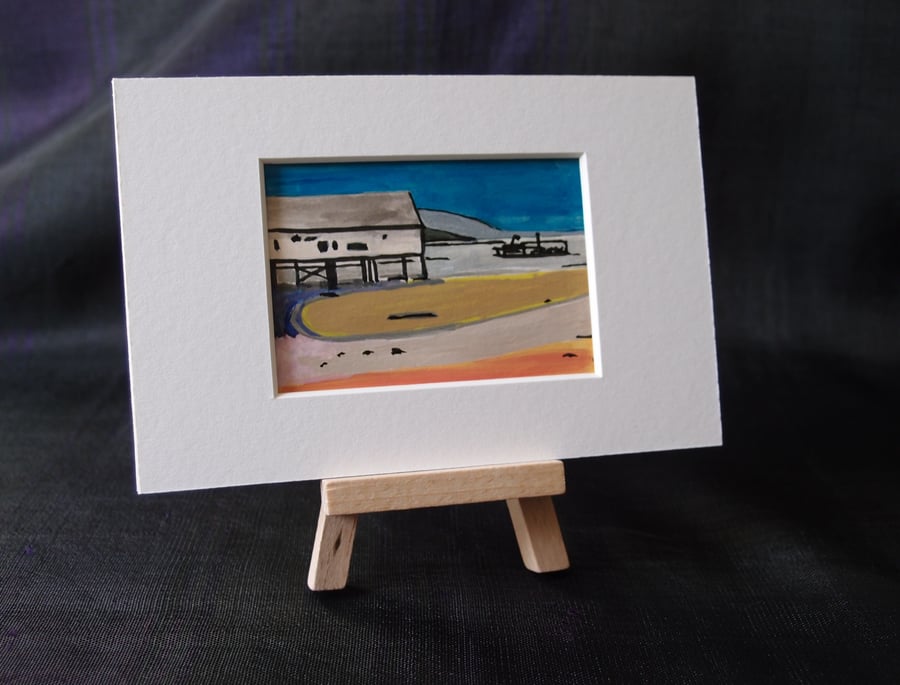 Port Douglas, Queensland ACEO