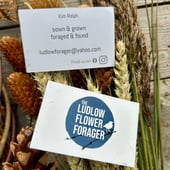 The Ludlow Flower Forager