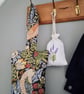 William Morris Handcrafted Draft Excluder. - Image 1