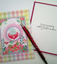 Easter Cards - Box Set of 6 Different Spring and Easter Cards - Image 9