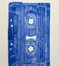 Vintage tape cassette - Image 5
