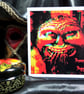 Beware the Bogeyman Halloween Card - Image 4