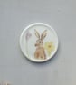 Hare mini wall plate - Image 5