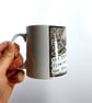 Magpie Moon Mugs Set of 2 - READY TO SHIP - Image 7