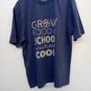 Grow Food T-shirt (M)