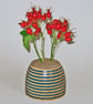 Beehive vase - Image 3