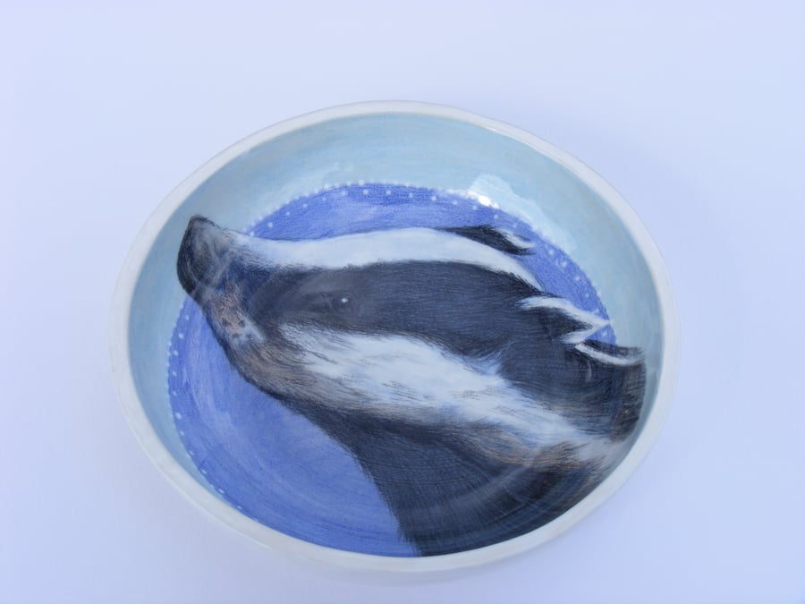 Badger Bowl