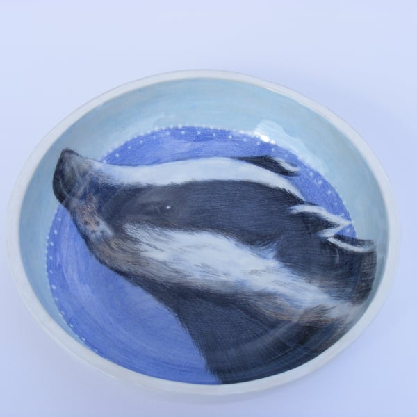 Badger Bowl
