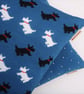 Scotties cushion - Image 2