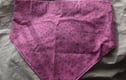Dog Bandana's Size XL-XXL - to fit neck sizes 53 to 61cm