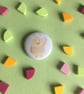 Button badges - Illustrations  - Image 5