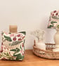 FILLED William Morris Strawberry Thief Doorstop - Image 3
