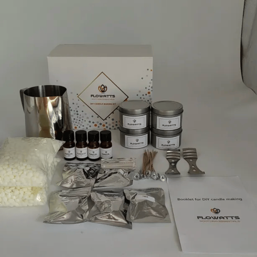 candle making kit