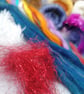 Fibre art rainbow mix box - Image 6