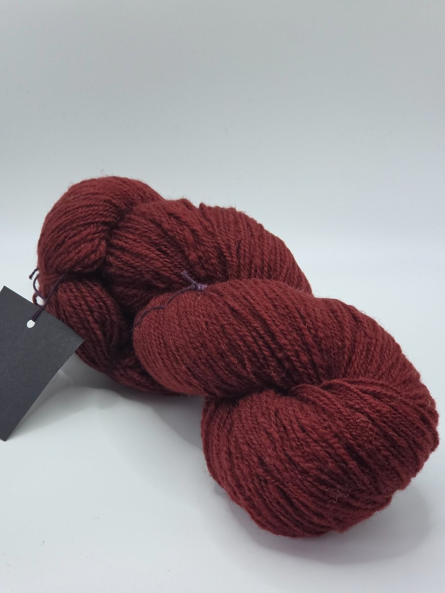 Handspun Perendale Yarn