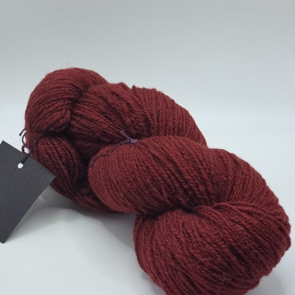 Handspun Perendale Yarn