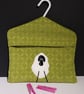 Only Ewe Peg bag - Image 1