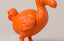 3D Printed