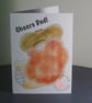 Cheers, Dad! Blank Card - Image 5