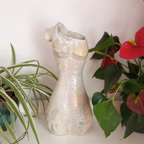 Figurative sculpture