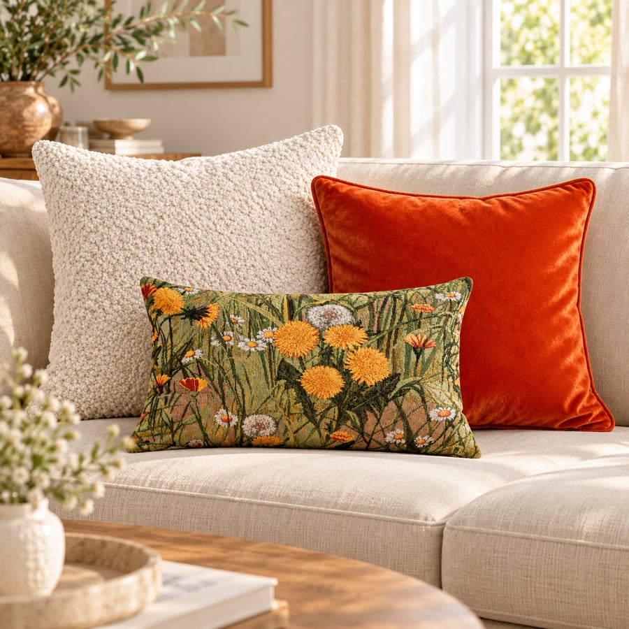 Scatter Cushions