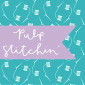 Pulp Stitchin’