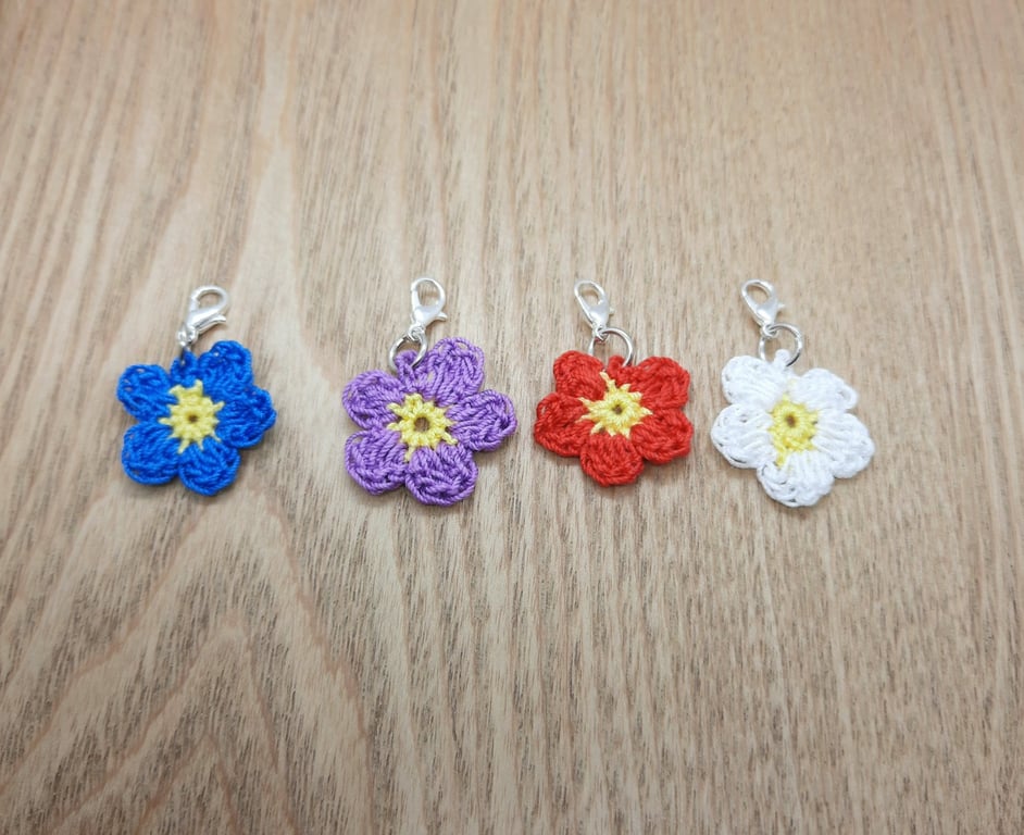 Kews creative crochet