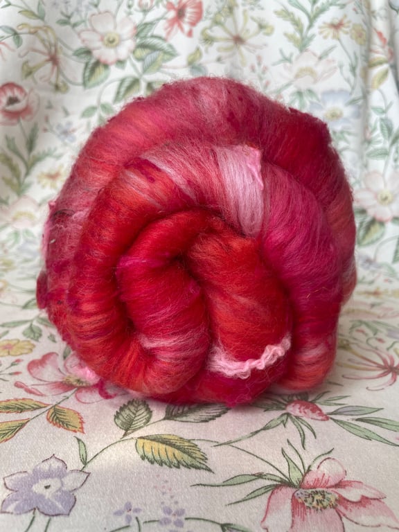 "Kitchen Sink" Art Batt - 75g