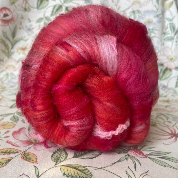 "Kitchen Sink" Art Batt - 75g