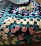Crochet Jewel blanket - Image 3