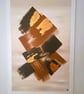 Original Abstract Acrylic Painting - Abstract Art – Contemporary Painting