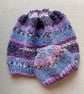 KNITTING PATTERN PDF Naples Hat - Image 4