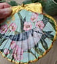 Scallop shell trinket dish bird design home decor - Image 3