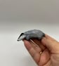 Miniature clay badger - Image 3