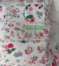   Patchwork Cushion  In Cath Kidston Fabrics  - Image 3